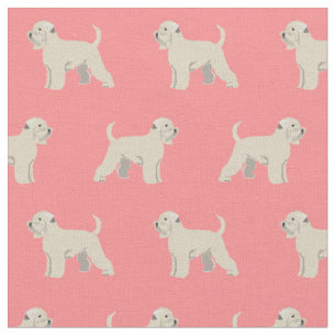 Tissu corail de corail de corail de corail de perruche