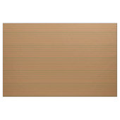 Tissu Corail et Motif vert foncé d'olive (Yard)