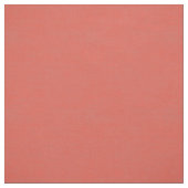 Tissu Corail foncé texturé (Échantillon)