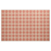 Tissu Coral Spice Moods Inde (Yard)