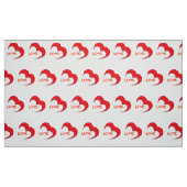 Tissu corazon icone (Fat Quarter)