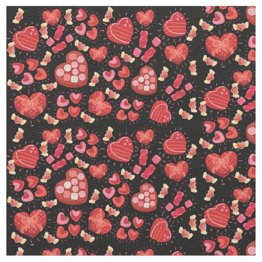 TISSU CORAZONES (Fermer)