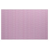 Tissu Cordes violettes ovales (Yard)