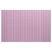 Tissu Cordes violettes ovales (Fat Quarter)