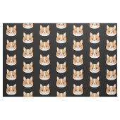 Tissu Corgi (Yard)
