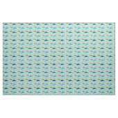 Tissu corgi dans les pjs (Yard)