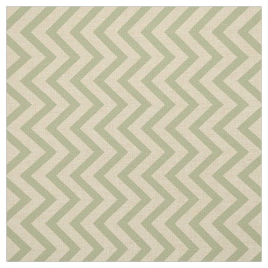 Tissu Coriander Spice Moods Chevrons (Échantillon)