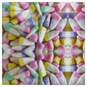 Tissu Corne à bonbons de Pâques (Fermer)