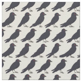 Tissu Corneille (Fermer)