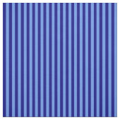 Tissu Cornflower bleu et bleu Motif (Échantillon)