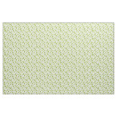 Tissu cornichon concombre végétalien végétarien végétari (Yard)