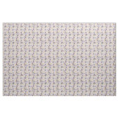 Tissu cornichon doré (Yard)