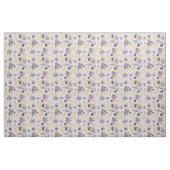 Tissu cornichon doré (Fat Quarter)