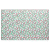 Tissu cornichon havanais (Fat Quarter)