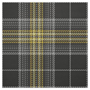 Tissu Cornish Family Tartan - Pascoe