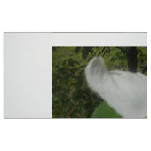 Tissu Cornouiller au printemps (Fat Quarter)