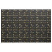 TISSU CORONAVIRUS (Fat Quarter)