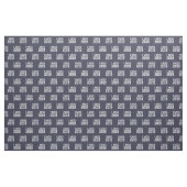 Tissu Coronavirus Covid 19 (Yard)