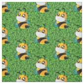 Tissu coronavirus d'abeilles (Échantillon)