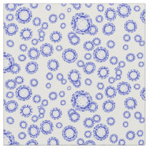 Coronavirus - Porcelaine