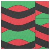 Tissu Correctif africain (fermé)