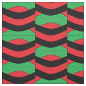 Tissu Correctif africain (Échantillon)