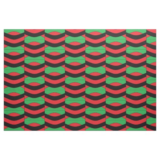 Tissu Correctif africain (Fat Quarter)