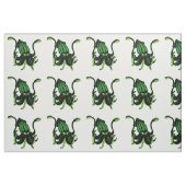 Tissu Correction de Gi d'Équipe-Choco (12ea) (Yard)