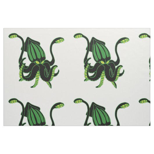 Tissu Correction de Gi d'Équipe-Choco (12ea) (Fat Quarter)