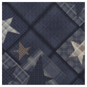 Tissu Correspondance bleue (Fermer)