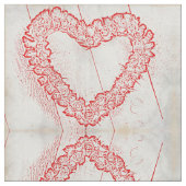 Tissu Correspondance de fond d'art (Fermer)
