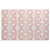 Tissu Correspondance de fond d'art (Fat Quarter)