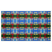 Tissu Correspondance des coeurs (Fat Quarter)