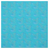 Tissu Correspondance du lin papillon Abstrait (Échantillon)