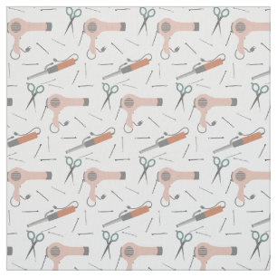 Tissu Cosmetologue pour séchoir à souffle neutre