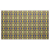 Tissu Cosmic butterflies (Yard)