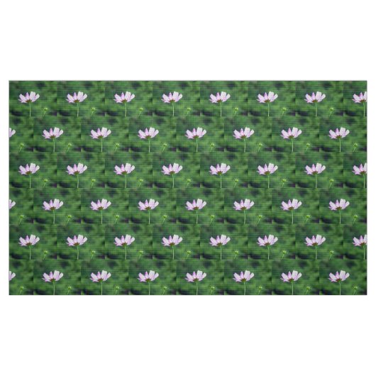 Tissu Cosmos (Fat Quarter)