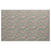 Tissu Cosmos Wilderness Wild Flowers (Fat Quarter)