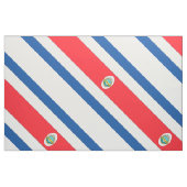 Tissu Costa Rica (Fat Quarter)