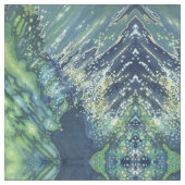 Tissu côtier nautique vert Juul de marine de (Fermer)