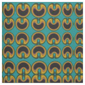 Tissu coton BEATNIK twill abot | m3galleryStudio (Détail)