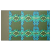 Tissu coton BOHEME twill abot | m3galleryStudio (Fat Quarter)