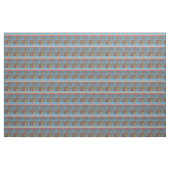 Tissu coton Cracovie (Yard)