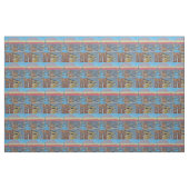 Tissu coton Cracovie (Fat Quarter)