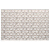 Tissu Coton de marbre rose et gris (Yard)
