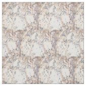 Tissu Coton de marbre rose et gris (Échantillon)