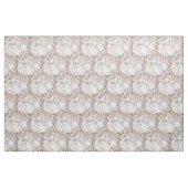 Tissu Coton de marbre rose et gris (Fat Quarter)