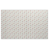Tissu Coton Décoration Maison Chic Floral (Yard)