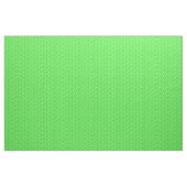 Tissu Coton d'épinette de chaux (Yard)