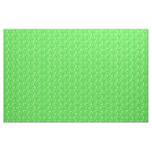 Tissu Coton d'épinette de chaux (Fat Quarter)
